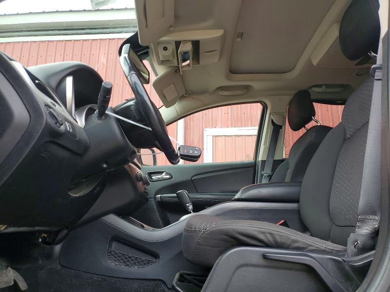 Продажа на аукционе авто 2015 Dodge Journey, vin: 3C4PDCCGXFT643402, номер лота: 58828366