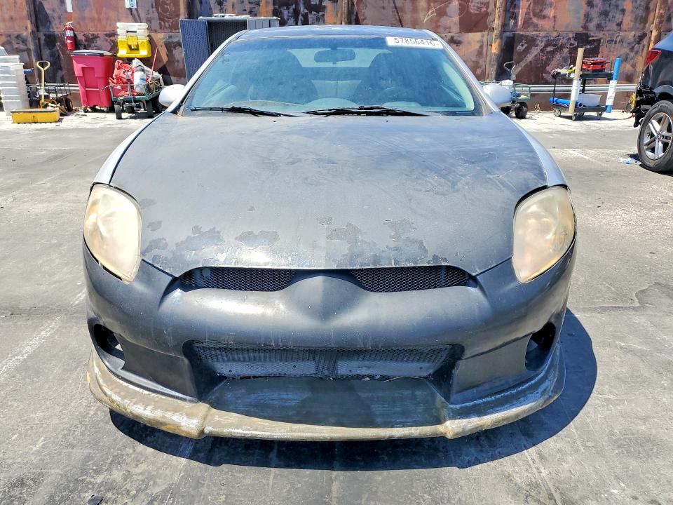 57856416 :رقم المزاد ، 4A31K5DFXCE008587 vin ، 2012 Mitsubishi Eclipse مزاد بيع