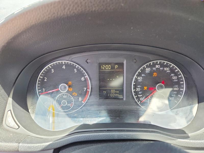 Aukcja sprzedaży 2015 Volkswagen Passat, vin: 1VWAT7A39FC118016, numer aukcji: 58569816