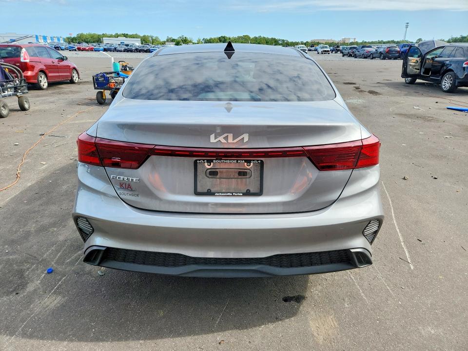 Aukcja sprzedaży 2023 Kia Forte, vin: 3KPF24AD0PE663860, numer aukcji: 56044136