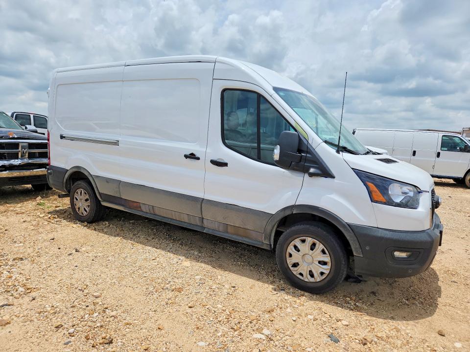 Продаж на аукціоні авто 2024 Ford Transit, vin: 1FTYE1C83RKA76308, номер лоту: 54179976