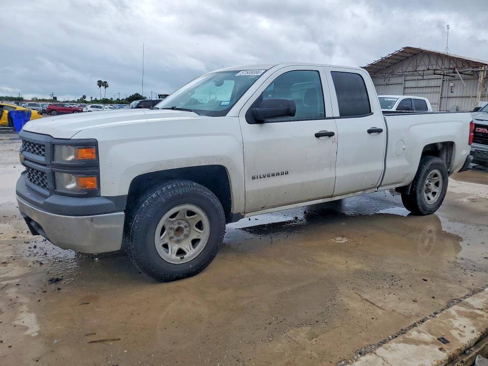 Aukcja sprzedaży 2014 Chevrolet Silverado, vin: 1GCRCPEC9EZ288128, numer aukcji: 57508066