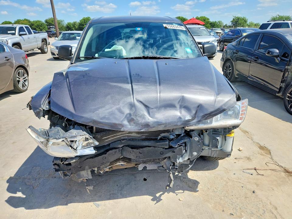 Продажа на аукционе авто 2014 Dodge Journey, vin: 3C4PDCAB6ET284104, номер лота: 55683476