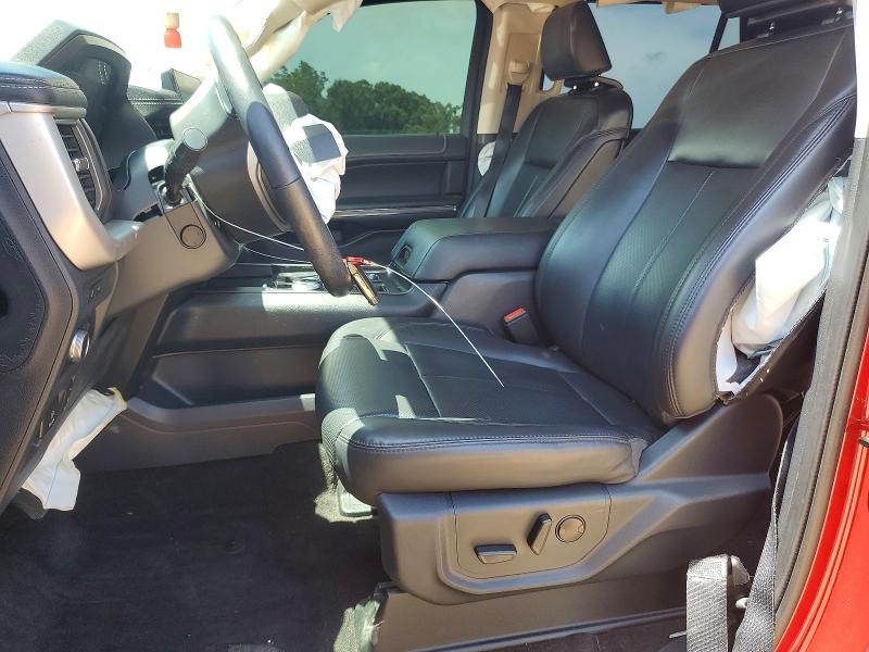 Продаж на аукціоні авто 2022 Ford Expedition, vin: 1FMJU1HTXNEA46017, номер лоту: 57751166