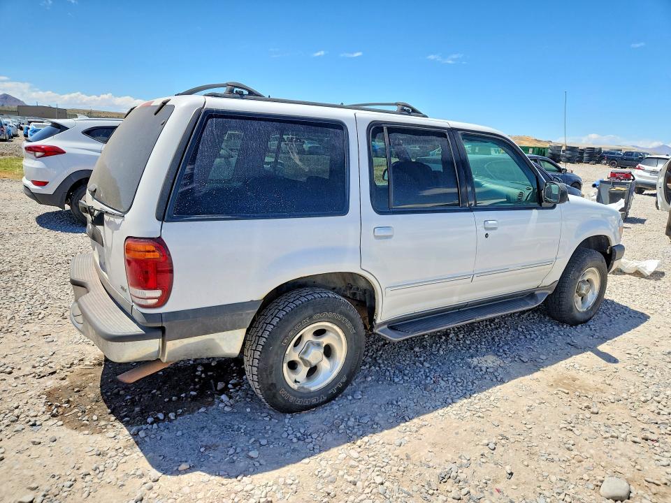 Aukcja sprzedaży 2001 Ford Explorer, vin: 1FMZU73E81ZA56014, numer aukcji: 56164076