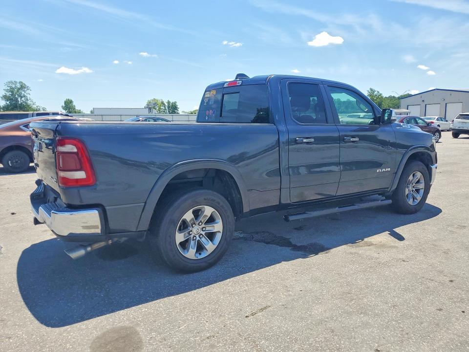 Продаж на аукціоні авто 2020 Ram 1500, vin: 1C6SRFDT5LN281295, номер лоту: 51913736