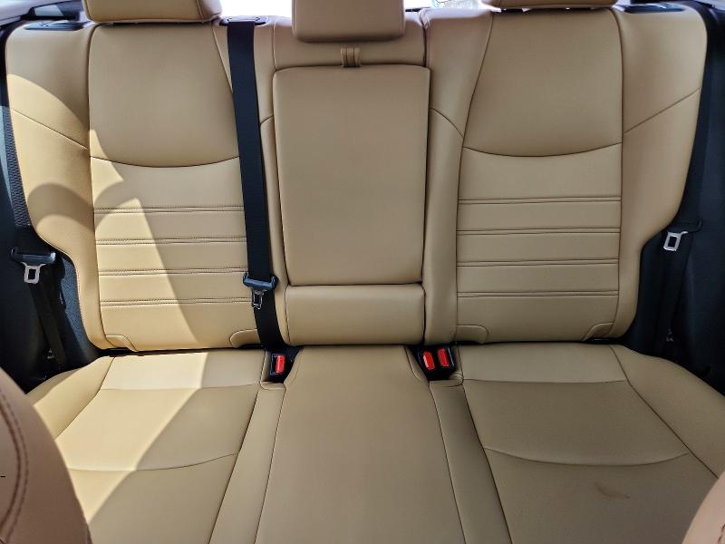 Продажа на аукционе авто 2024 Toyota Rav4, vin: 2T3A1RFV0RW415837, номер лота: 58810096