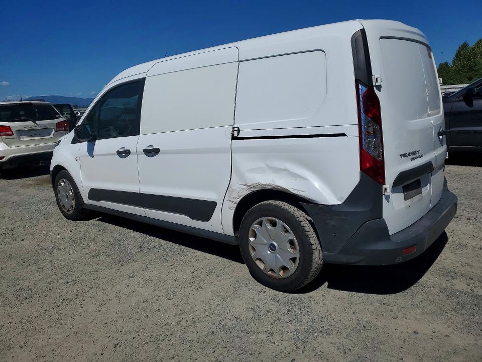 Продаж на аукціоні авто 2016 Ford Transit Connect, vin: NM0LS7E78G1263828, номер лоту: 58119936