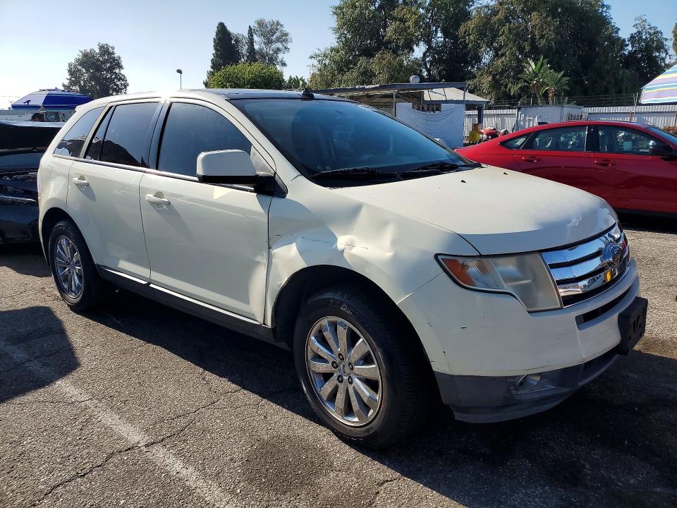 Aukcja sprzedaży 2007 Ford Edge, vin: 2FMDK39C77BA64096, numer aukcji: 56995956