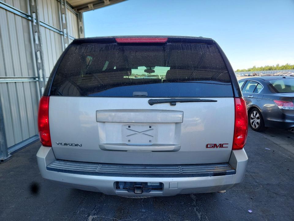 Продаж на аукціоні авто 2009 Gmc Yukon, vin: 1GKFC23C59R206009, номер лоту: 58969736