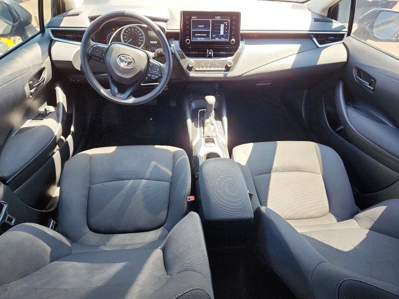 Продажа на аукционе авто 2022 Toyota Corolla, vin: 5YFBPMBE4NP280362, номер лота: 55583326