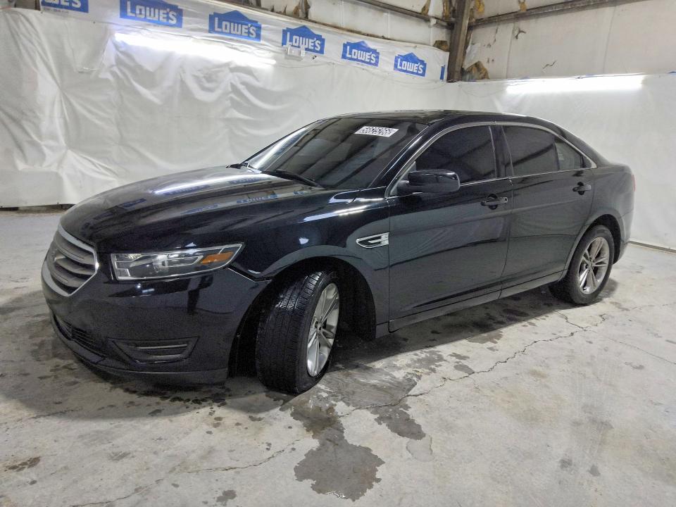 56625266 :رقم المزاد ، 1FAHP2E80JG120162 vin ، 2018 Ford Taurus مزاد بيع