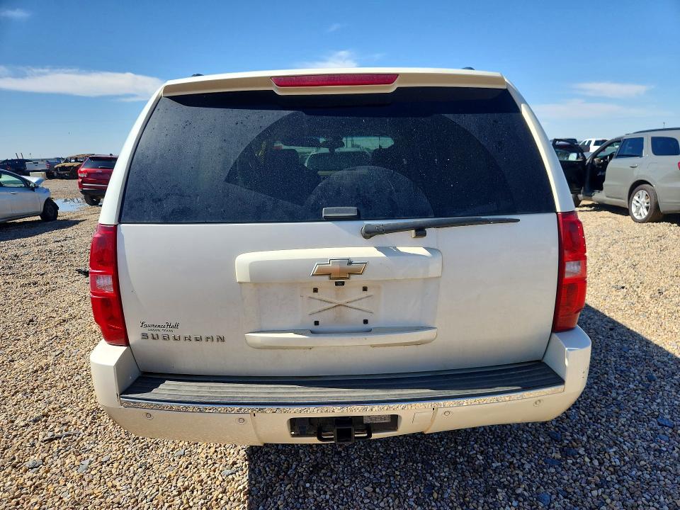 Продажа на аукционе авто 2009 Chevrolet Suburban, vin: 1GNFC36J19R184044, номер лота: 56469716