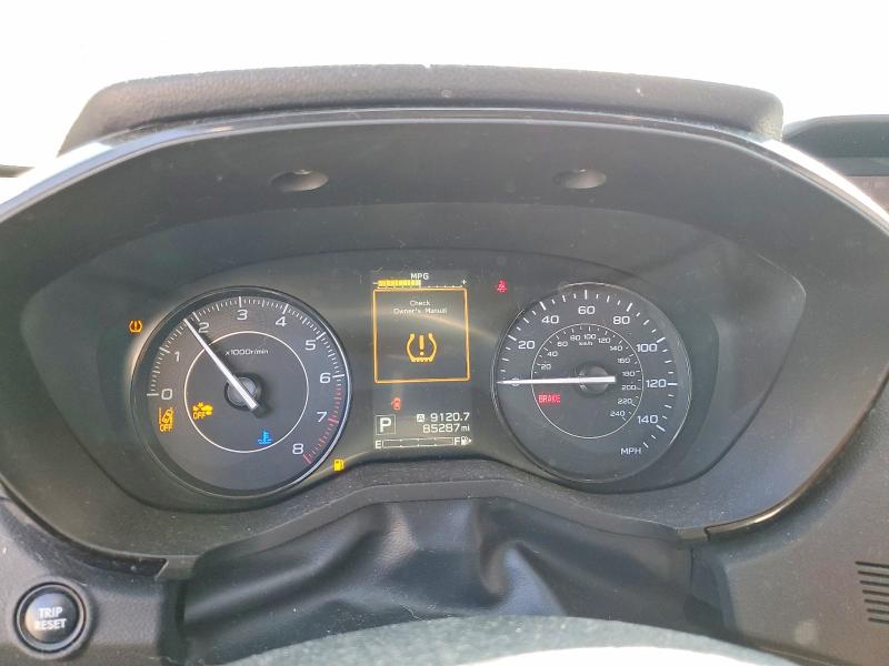 Продаж на аукціоні авто 2020 Subaru Impreza, vin: 4S3GTAB60L3718745, номер лоту: 57853856