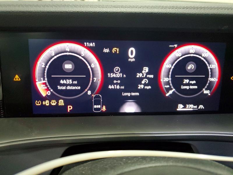 57912386 :رقم المزاد ، 3VVER7RM2SM017359 vin ، 2025 Volkswagen Tiguan مزاد بيع