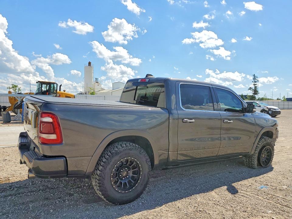 Aukcja sprzedaży 2019 Ram 1500, vin: 1C6SRFHT4KN703713, numer aukcji: 58184686