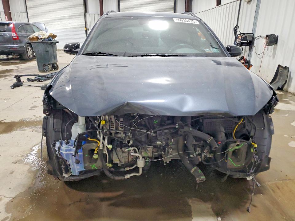 Продаж на аукціоні авто 2022 Hyundai Kona, vin: KM8K3CA34NU858769, номер лоту: 55939426