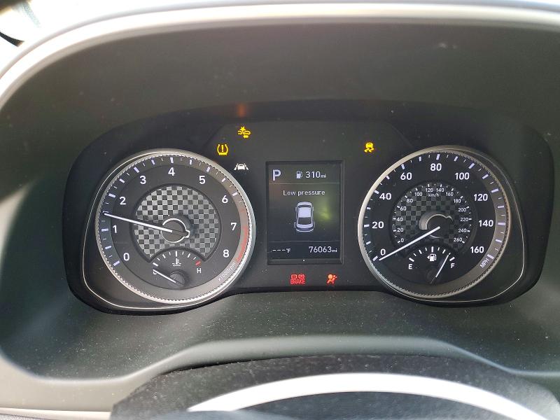 Продажа на аукционе авто 2019 Hyundai Elantra, vin: 5NPD84LF3KH483345, номер лота: 55650716