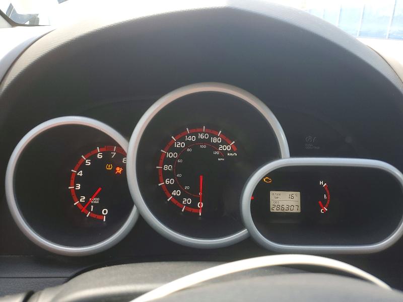Aukcja sprzedaży 2010 Toyota Matrix, vin: 2T1KU4EE9AC379158, numer aukcji: 56582276