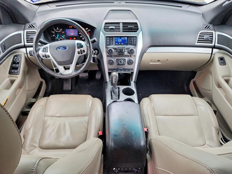 Продажа на аукционе авто 2012 Ford Explorer, vin: 1FMHK7D88CGA71251, номер лота: 57073466