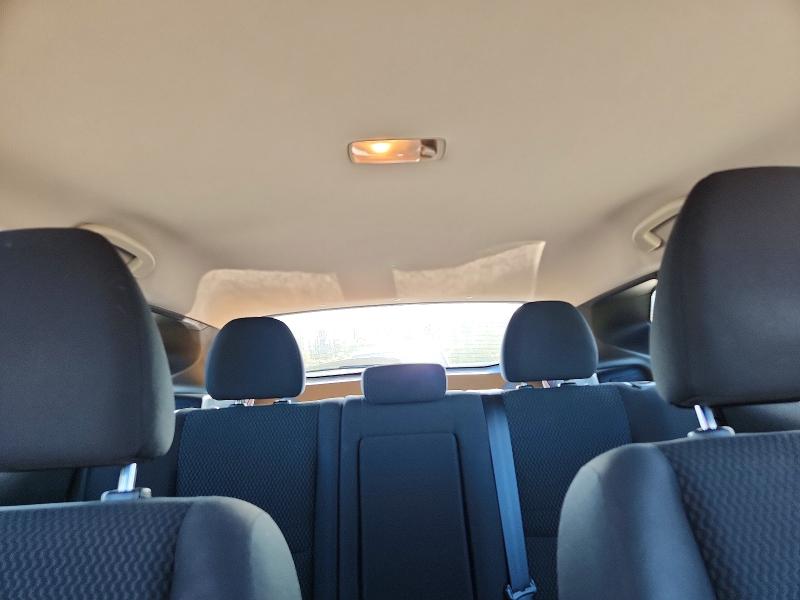 57384856 :رقم المزاد ، JN1BJ1AWXMW434530 vin ، 2021 Nissan Rogue Sport مزاد بيع
