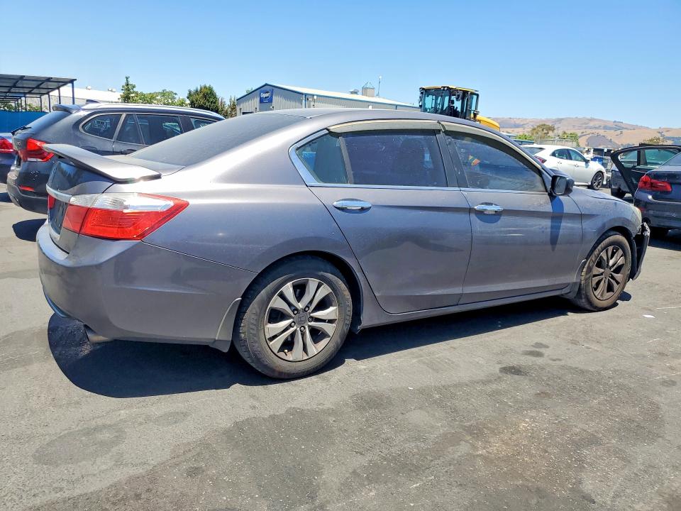 58333506 :رقم المزاد ، 1HGCR2F37DA229065 vin ، 2013 Honda Accord مزاد بيع