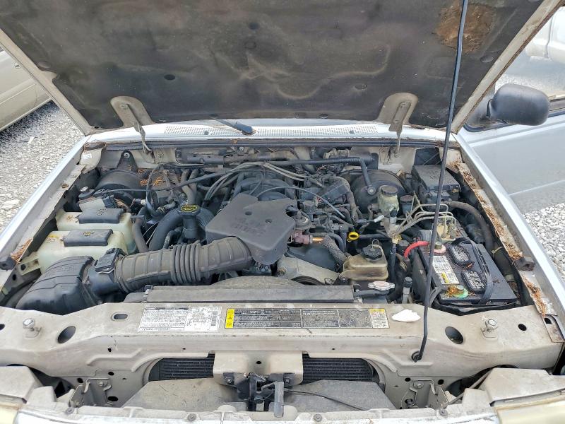 Aukcja sprzedaży 2002 Mazda B4000, vin: 4F4YR46E12TM22175, numer aukcji: 58296716