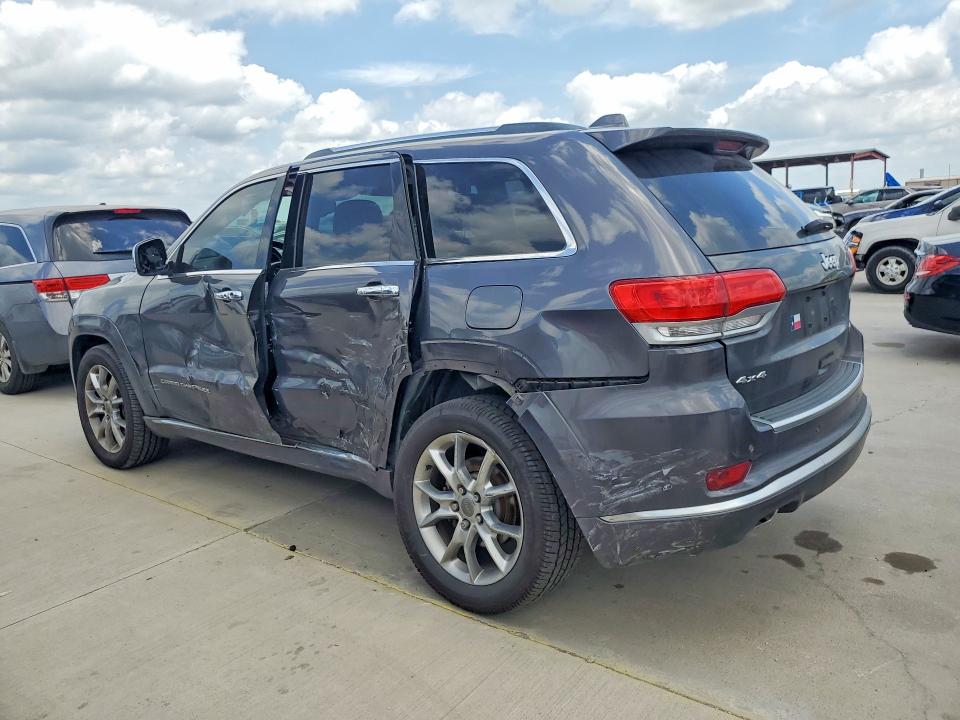 Продаж на аукціоні авто 2015 Jeep Grand Cherokee, vin: 1C4RJFJTXFC171877, номер лоту: 57578666