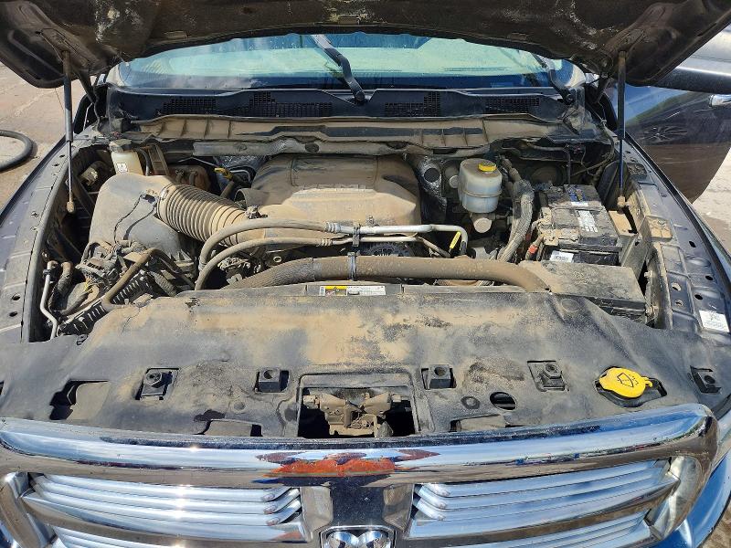 55799956 :رقم المزاد ، 3C6UR5JJ9FG646676 vin ، 2015 Ram 2500 مزاد بيع