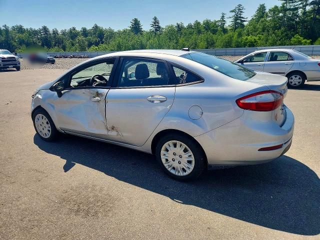 58988736 :رقم المزاد ، 3FADP4AJ4JM143243 vin ، 2018 Ford Fiesta مزاد بيع