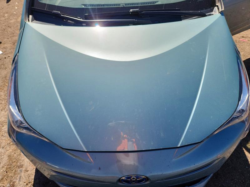 57190996 :رقم المزاد ، JTDKARFU1G3001767 vin ، 2016 Toyota Prius مزاد بيع