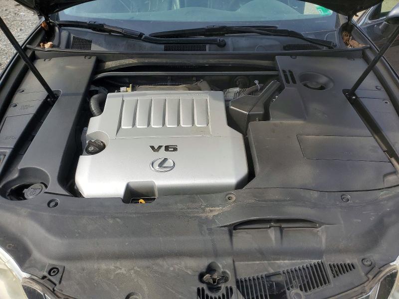 2011 Lexus Es მანქანა იყიდება აუქციონზე, vin: JTHBK1EG0B2422869, აუქციონის ნომერი: 57088676
