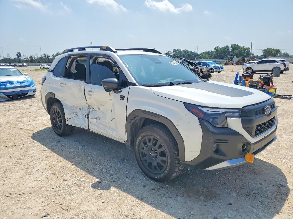 Aukcja sprzedaży 2026 Subaru Forester, vin: 4S4SLDK63T3004969, numer aukcji: 56549336