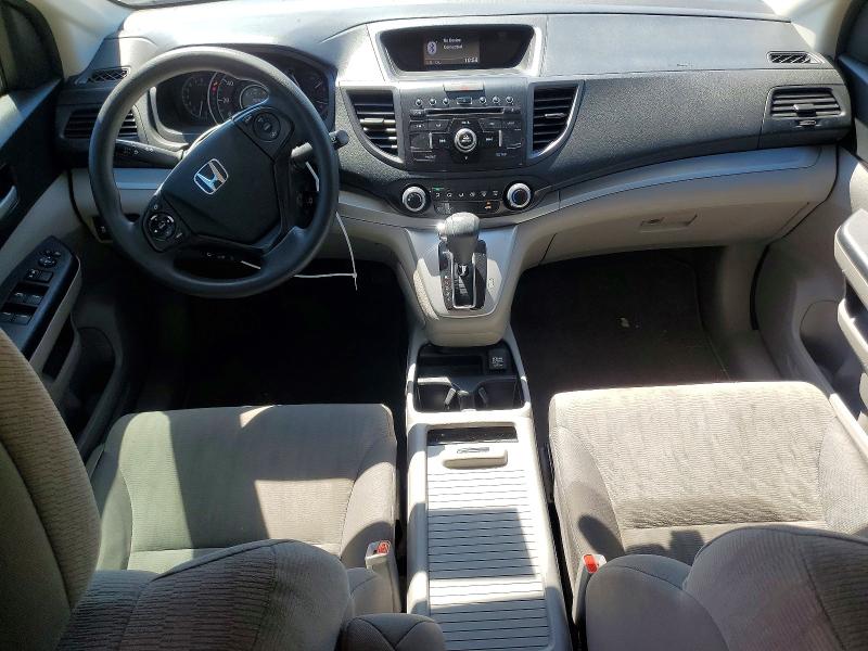 Aukcja sprzedaży 2014 Honda Crv Ex-l, vin: 5J6RM3H36EL016795, numer aukcji: 57745996