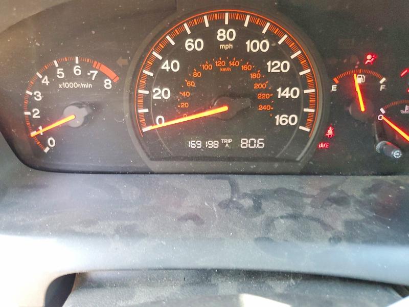 Продаж на аукціоні авто 2004 Honda Accord, vin: 1HGCM81754A015378, номер лоту: 55825446