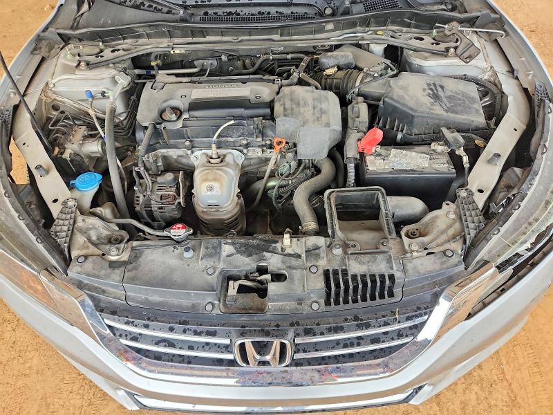 2013 Honda Accord მანქანა იყიდება აუქციონზე, vin: 1HGCR2F8XDA159198, აუქციონის ნომერი: 57864586