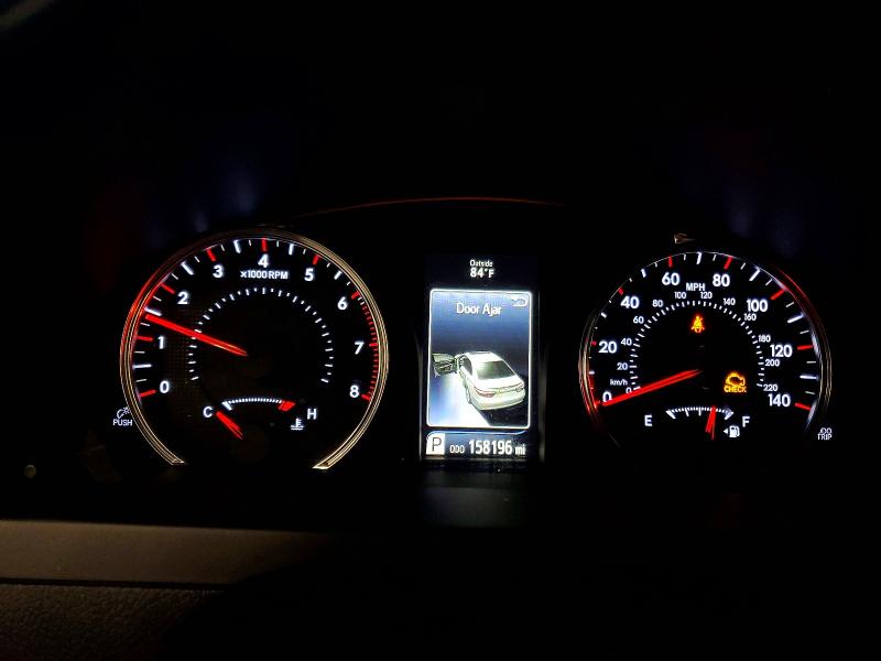 85602845 :رقم المزاد ، 4T1BF1FK5GU130425 vin ، 2016 Toyota Camry مزاد بيع