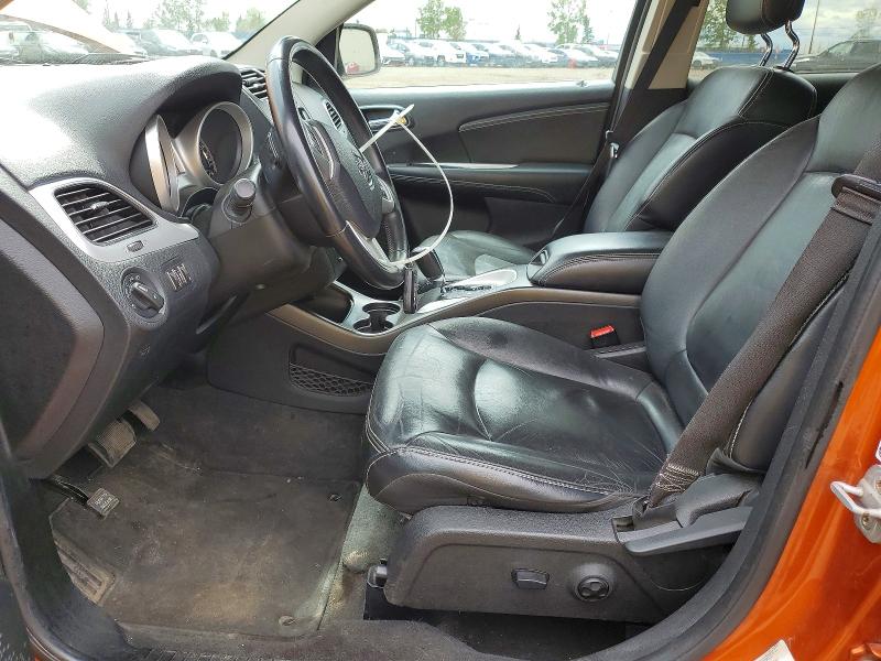 Продажа на аукционе авто 2011 Dodge Journey, vin: 3D4PH6FG7BT518971, номер лота: 58611116