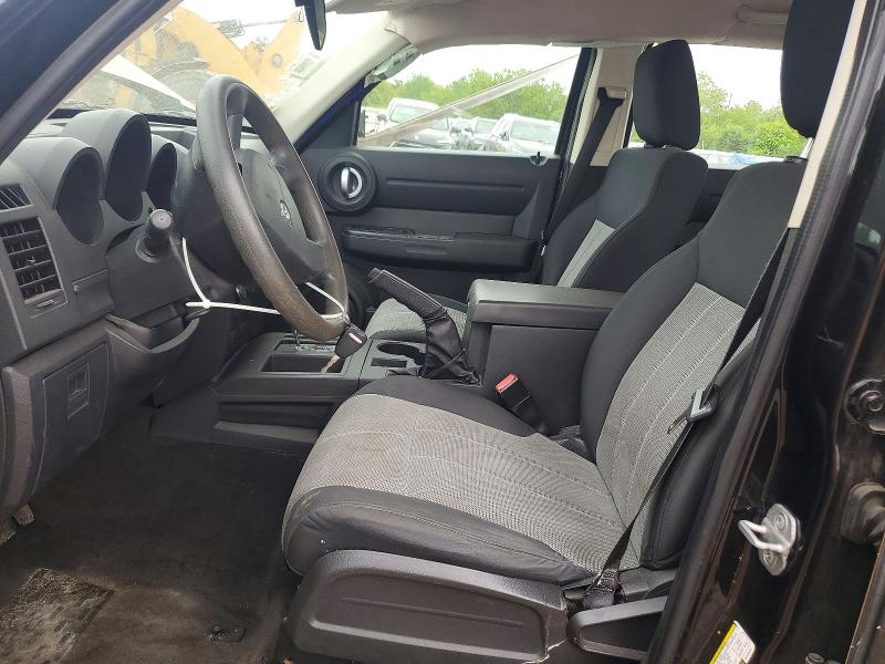 Aukcja sprzedaży 2008 Dodge Nitro, vin: 1D8GT28K28W190935, numer aukcji: 55775576