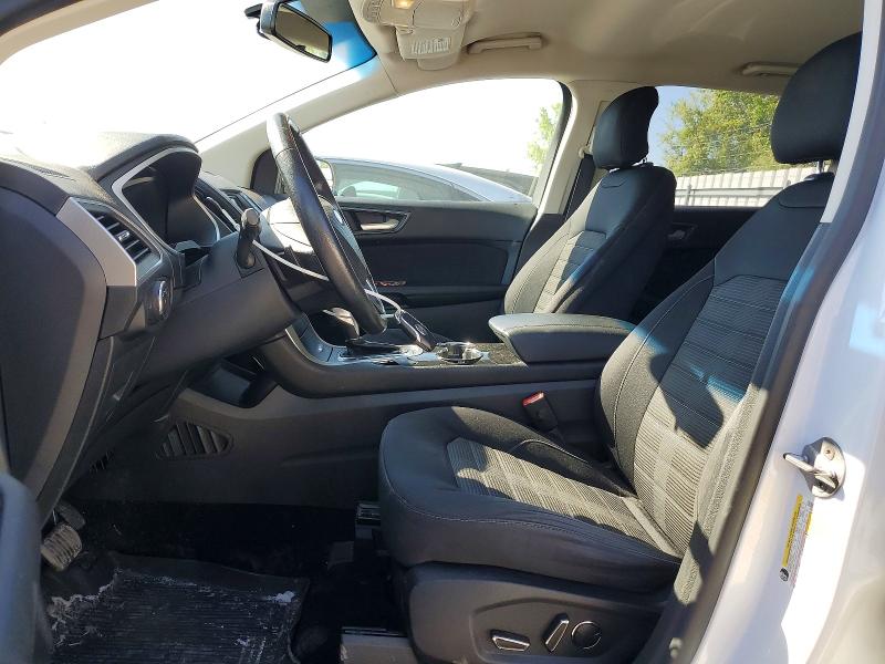 Продажа на аукционе авто 2015 Ford Edge, vin: 2FMTK3J91FBB82249, номер лота: 54823536