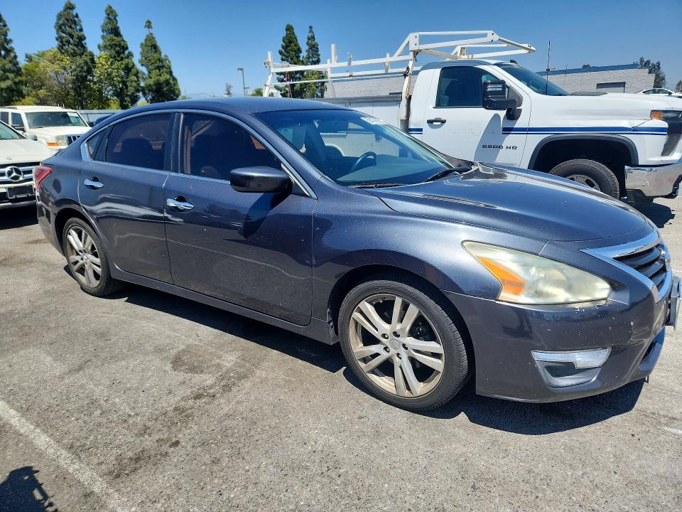 Aukcja sprzedaży 2013 Nissan Altima, vin: 1N4AL3AP5DC136594, numer aukcji: 56439556