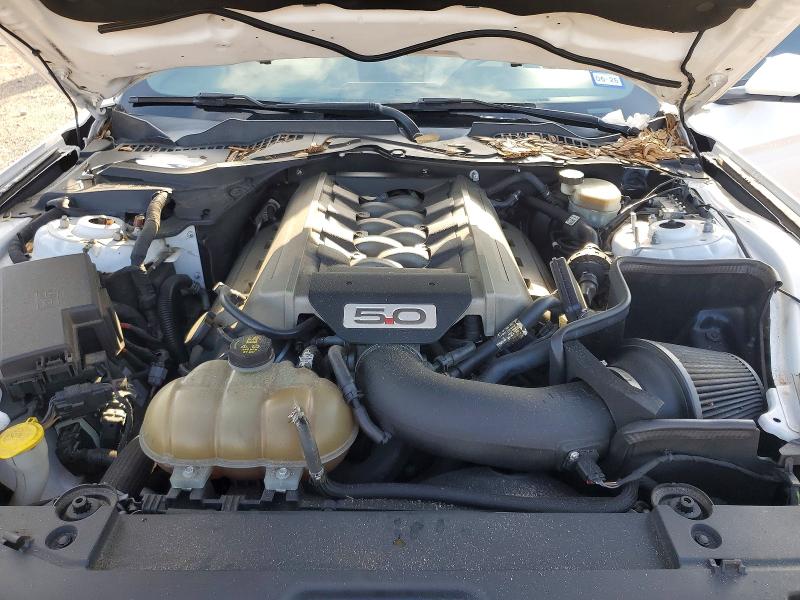 Aukcja sprzedaży 2016 Ford Mustang, vin: 1FA6P8CF7G5335554, numer aukcji: 54915136