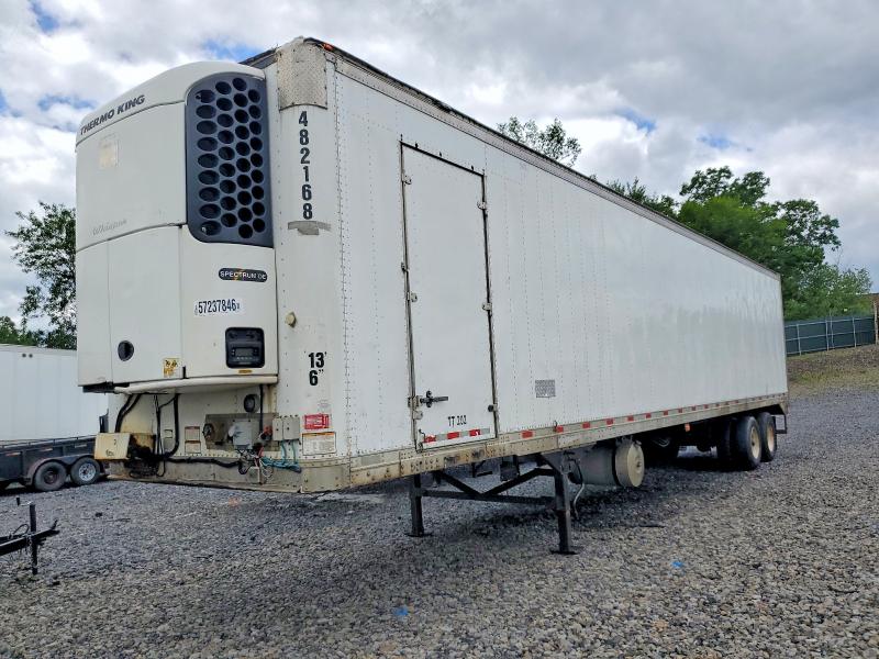 Aukcja sprzedaży 2015 Great Dane Trailer Trailer, vin: 1GRAA9624FB709094, numer aukcji: 57237846