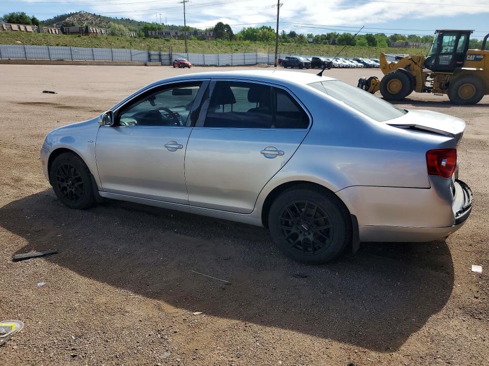 Aukcja sprzedaży 2007 Volkswagen Jetta, vin: 3VWEF81K87M087685, numer aukcji: 56571416