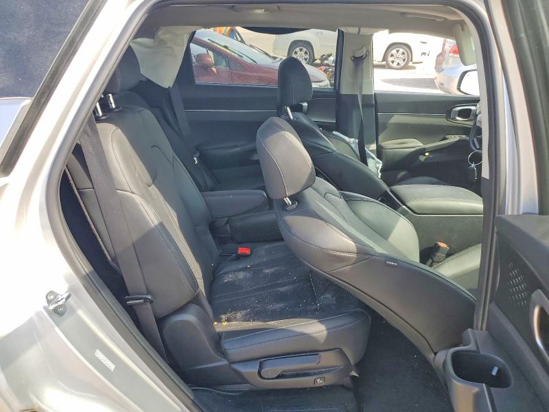 58656226 :رقم المزاد ، KNDRH4LG9P5167311 vin ، 2023 Kia Sorento مزاد بيع