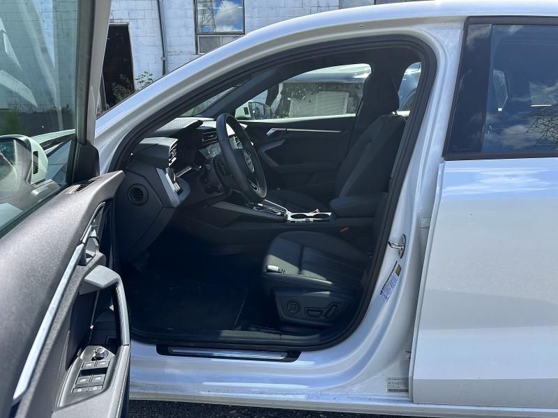 Продажа на аукционе авто 2026 Audi A3, vin: WAUGUCGY4TA006363, номер лота: 58572046