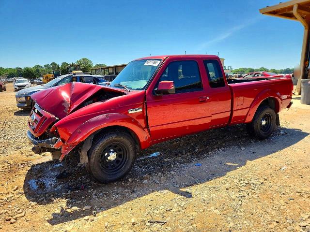 2010 Ford Ranger მანქანა იყიდება აუქციონზე, vin: 1FTKR4EE9APA17804, აუქციონის ნომერი: 55977496