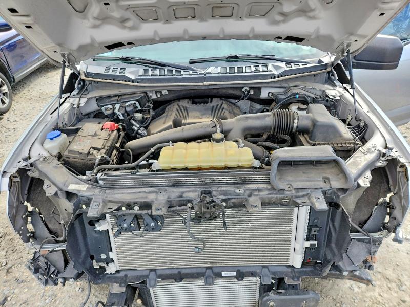 Продажа на аукционе авто 2020 Ford F150, vin: 1FTEW1E4XLKD39265, номер лота: 56856256