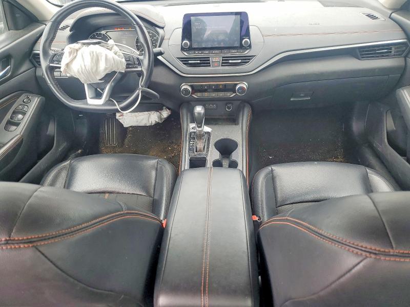 Продажа на аукционе авто 2021 Nissan Altima, vin: 1N4BL4CV8MN314590, номер лота: 56291626