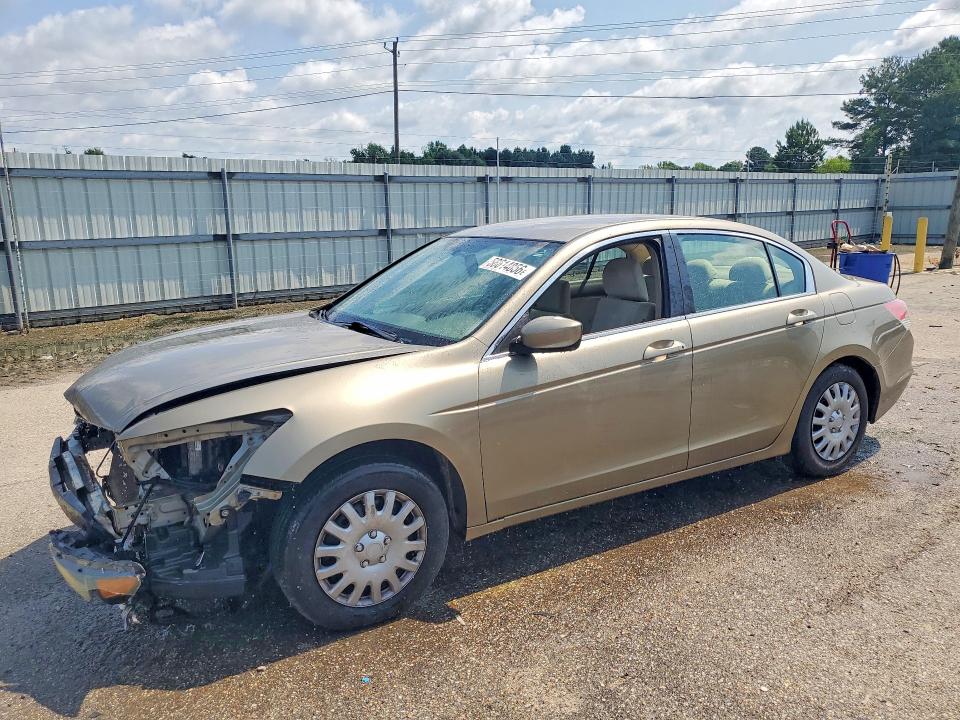 Продаж на аукціоні авто 2009 Honda Accord, vin: 1HGCP26379A164067, номер лоту: 58614856